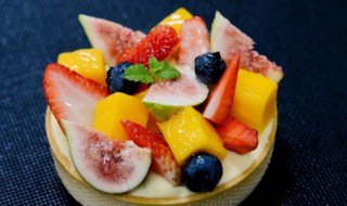 水果一天之中什么时候吃最好 水果一天中什么时候吃最好
