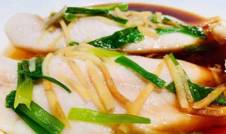 龙利鱼清蒸多长时间 龙利鱼清蒸多长时间最好