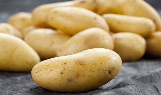减肥能吃土豆吗 减肥能吃土豆吗?土豆有淀粉