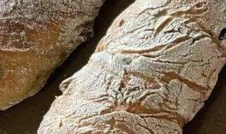 鲁邦种面包做法的技巧和窍门