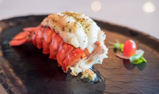 龙虾可以生吃吗（龙虾以什么为食）