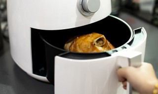 烘焙纸可以放在空气炸锅里吗 烘焙纸可以放在空气炸锅里吗