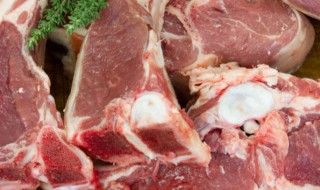 山羊肉与绵羊肉有什么区别（山羊肉与绵羊肉有什么区别?）
