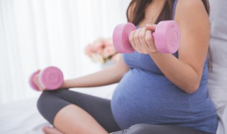 孕晚期做什么运动可以减轻水肿