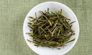 宁波白茶属于什么茶种类 宁波白茶属于什么茶