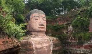 乐山大佛由来 乐山大佛由来历史