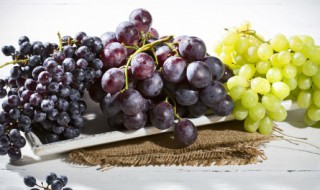 水葡萄能不能吃 水葡萄适合什么人吃