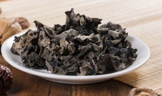 木耳热量高吗 银耳木耳热量高吗