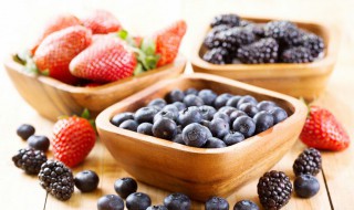 蓝莓可以直接吃吗（冰冻蓝莓可以直接吃吗）