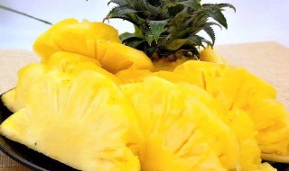 菠萝适合什么人吃（菠萝什么人不适合吃）