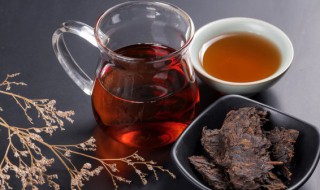 适合喝黑茶的季节 适合喝黑茶的季节是几月
