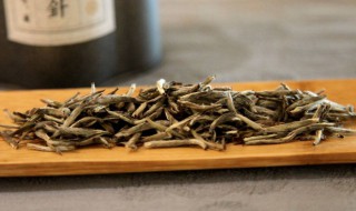 老白茶属于什么茶类 白茶是属于什么茶类