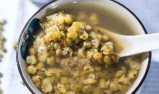 绿豆快速煮烂的方法 快速煮绿豆的正确方法