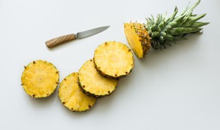 广东山菠萝的方法技巧 山菠萝的功效与作用山菠萝怎么吃