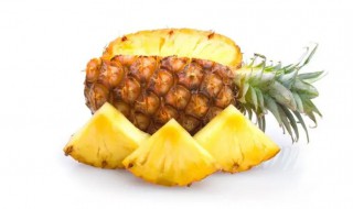 菠萝怎么吃防过敏 怎样解除菠萝过敏有哪些症状