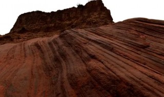 红砂岩属于什么岩石 红砂岩是什么岩