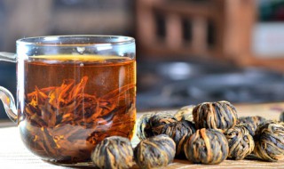龙珠茶叶属于什么茶 龙珠茶叶属于什么茶有什么功效