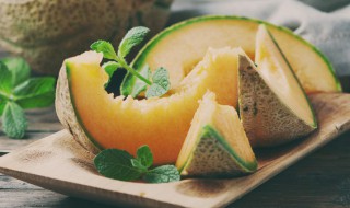 哈密瓜和葡萄一起吃怎么样 哈密瓜可以和葡萄一起吃吗?