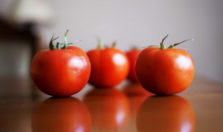西红柿有黑点能不能吃