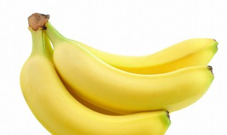 生香蕉吃了有什么后果 生香蕉吃了有什么后果和功效