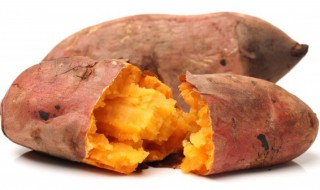 红薯一天吃多少合适 一斤红薯三斤屎,回头看看还不止