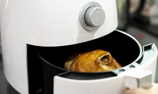 空气炸锅如何烤地瓜 空气炸锅如何烤地瓜条需要多少温度多少时间