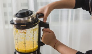 怎么选好的破壁机品牌 怎么选好的破壁机