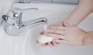 七步洗手法时间（七步洗手法时间全程需要多少秒）