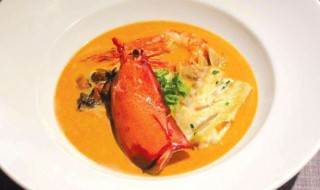 龙虾汤放了两天还能吃吗（龙虾汤放了两天还能煮面吃吗）