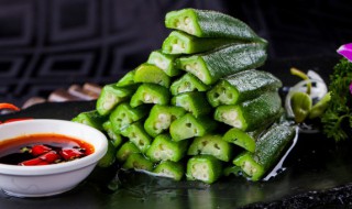 秋葵有刺能吃吗（秋葵有刺能吃吗百度百科）