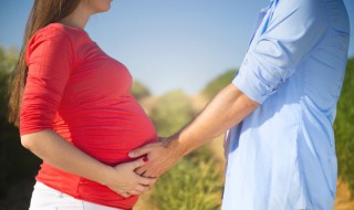 女人梦见自己怀孕预示什么意思