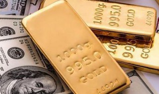 一盎司黄金是多少克 一盎司黄金是多少克今日金价