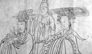 古代画圣是谁 中国古代画圣是谁