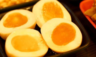 鸡蛋要煮多久 鸡蛋要煮多久才可以吃