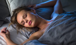 七种促进睡眠的好方法 失眠最快入睡的土办法