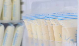 母乳冷藏保存时间表 母乳冷藏保存时间表格