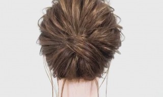 如何长头发的简单方法 如何长头发的简单方法图片