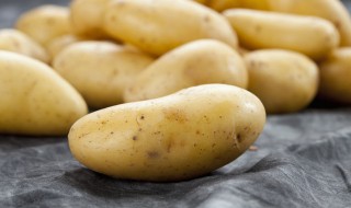 土豆长芽还能吃吗