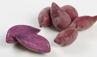 紫薯发芽了还能吃吗 紫薯发芽了还能吃吗一般蒸多久