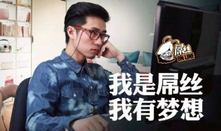 屌丝是什么意思?（吊丝是什么意思啊网络词）