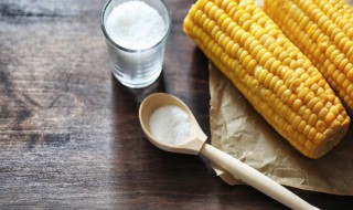 玉米属于碳水化合物吗（玉米增肥还是减肥）