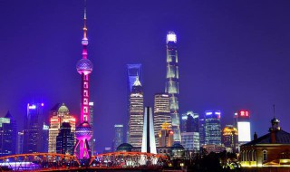 上海东方明珠塔高多少米（上海的东方明珠有多少米高）