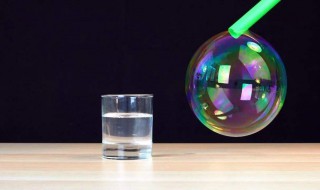 怎么做泡泡水 怎么做泡泡水才能吹出很多的泡泡