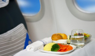 飞机上的餐食有啥（飞机上的餐食有啥要求）