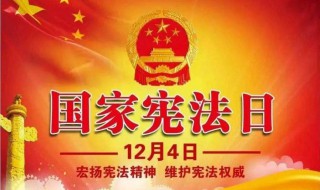 宪法日是哪一天（美国宪法日是哪一天）