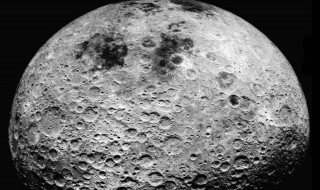 月球的资料 月球的资料简介20字