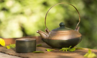 中国茶文化 中国茶文化的历史