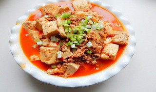 豆腐肉家常做法 豆腐夹肉的做法