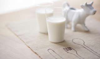 多喝牛奶有什么好处 每天多喝牛奶有什么好处