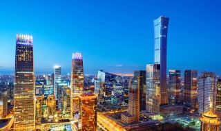 中国一线城市（中国一线城市2024）